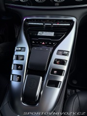 Mercedes-Benz AMG GT 43 ZARUKA, BURMESTER PANO 2021