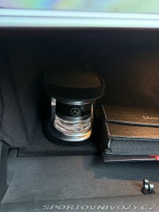 Mercedes-Benz AMG GT 43 ZARUKA, BURMESTER PANO 2021