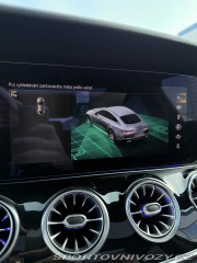 Mercedes-Benz AMG GT 43 ZARUKA, BURMESTER PANO 2021