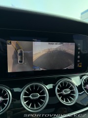 Mercedes-Benz AMG GT 43 ZARUKA, BURMESTER PANO 2021