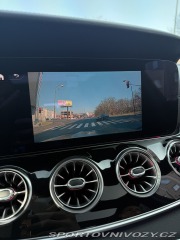 Mercedes-Benz AMG GT 43 ZARUKA, BURMESTER PANO 2021