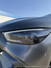 Mercedes-Benz AMG GT 43 ZARUKA, BURMESTER PANO 2021