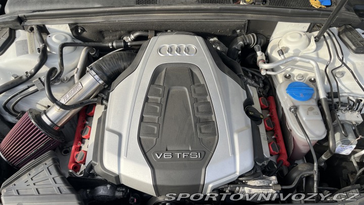 Audi S5 Audi S5, 3.0 TFSI V6 2015