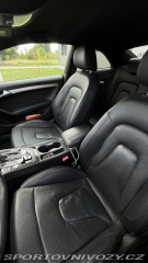 Audi S5 Audi S5, 3.0 TFSI V6 2015