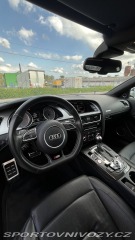 Audi S5 Audi S5, 3.0 TFSI V6 2015