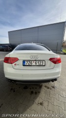 Audi S5 Audi S5, 3.0 TFSI V6 2015