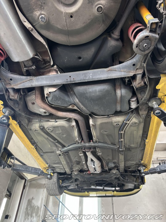 Seat Leon Cupra R 2003