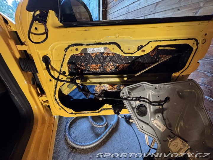 Seat Leon Cupra R 2003