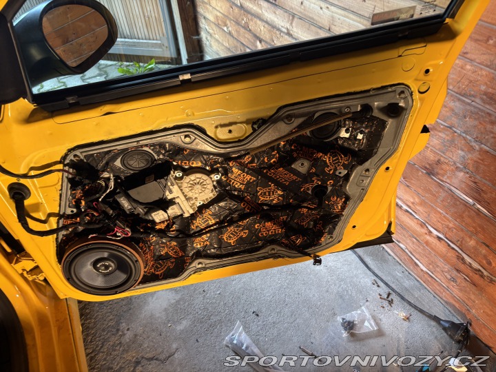 Seat Leon Cupra R 2003