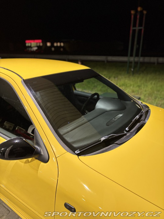 Seat Leon Cupra R 2003