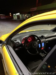 Seat Leon Cupra R 2003