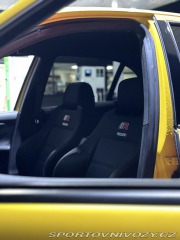 Seat Leon Cupra R 2003