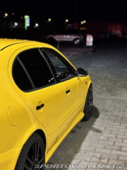Seat Leon Cupra R 2003