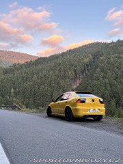 Seat Leon Cupra R 2003