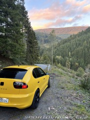 Seat Leon Cupra R 2003