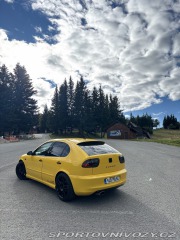 Seat Leon Cupra R 2003