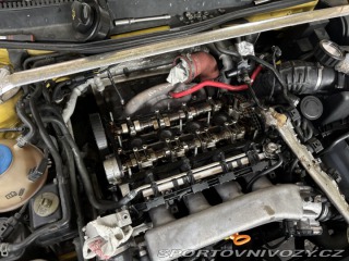 Seat Leon Cupra R 2003