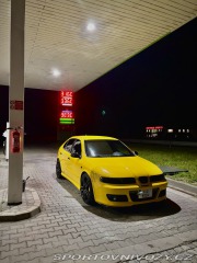 Seat Leon Cupra R 2003