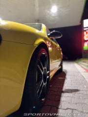 Seat Leon Cupra R 2003