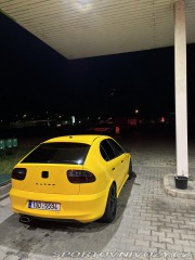 Seat Leon Cupra R 2003