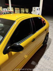Seat Leon Cupra R 2003