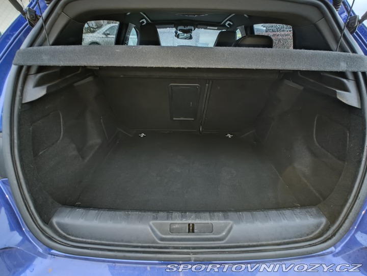 Peugeot 308 GTI 2016