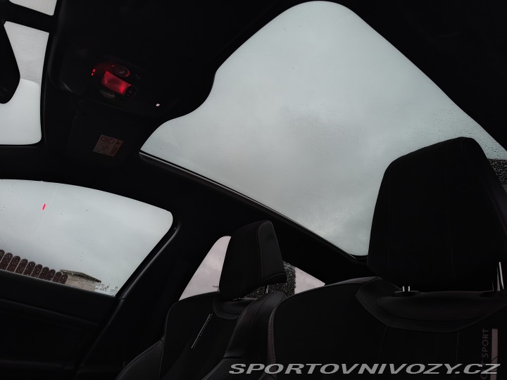 Peugeot 308 GTI 2016