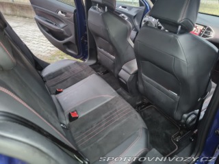 Peugeot 308 GTI 2016