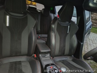 Peugeot 308 GTI 2016