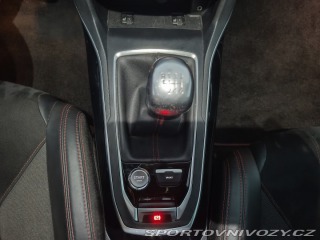 Peugeot 308 GTI 2016