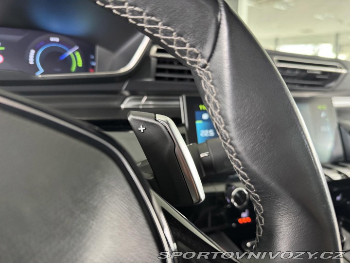 Peugeot 508 Hybrid 225*AT8*Allure*Web 2022