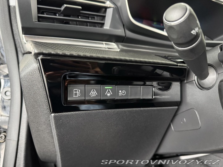 Peugeot 508 Hybrid 225*AT8*Allure*Web 2022