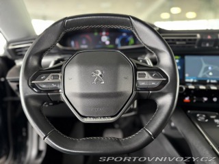 Peugeot 508 Hybrid 225*AT8*Allure*Web 2022