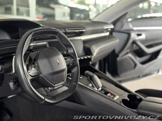 Peugeot 508 Hybrid 225*AT8*Allure*Web 2022