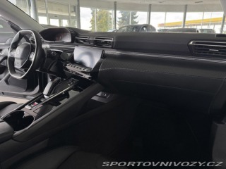Peugeot 508 Hybrid 225*AT8*Allure*Web 2022