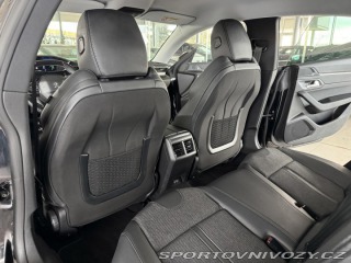 Peugeot 508 Hybrid 225*AT8*Allure*Web 2022