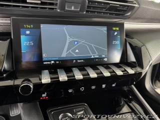 Peugeot 508 Hybrid 225*AT8*Allure*Web 2022