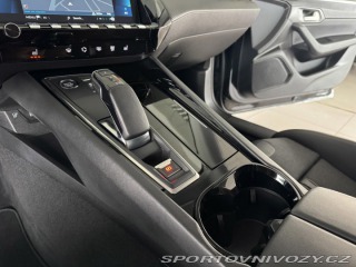 Peugeot 508 Hybrid 225*AT8*Allure*Web 2022