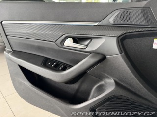 Peugeot 508 Hybrid 225*AT8*Allure*Web 2022