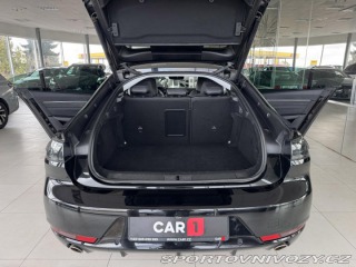 Peugeot 508 Hybrid 225*AT8*Allure*Web 2022