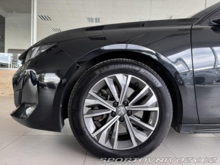Peugeot 508 Hybrid 225*AT8*Allure*Web 2022