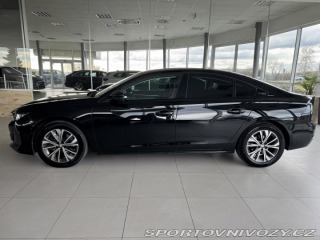 Peugeot 508 Hybrid 225*AT8*Allure*Web 2022
