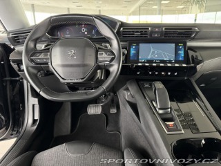 Peugeot 508 Hybrid 225*AT8*Allure*Web 2022