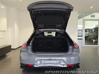 Peugeot 508 PSE Hybrid 360 e-EAT8 2022