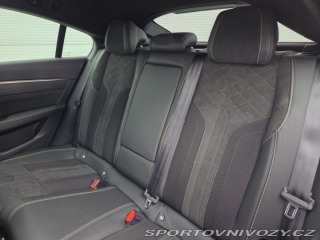 Peugeot 508 PSE Hybrid 360 e-EAT8 2022