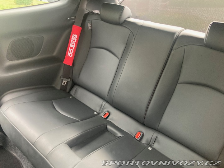 Toyota Yaris YARIS GR 1,6Turbo AT,ČR 2024