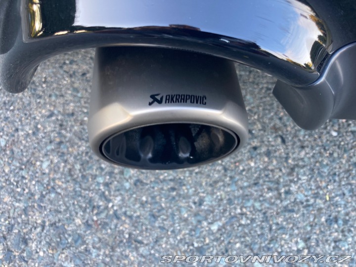 Toyota Yaris YARIS GR 1,6Turbo AT,ČR 2024