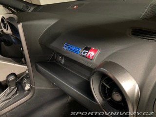 Toyota Yaris YARIS GR 1,6Turbo AT,ČR 2024