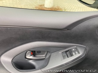Toyota Yaris YARIS GR 1,6Turbo AT,ČR 2024