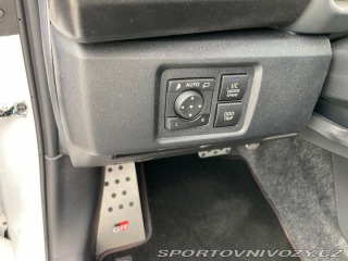 Toyota Yaris YARIS GR 1,6Turbo AT,ČR 2024